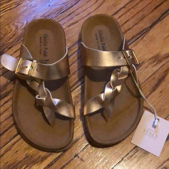 giulia palai sandals